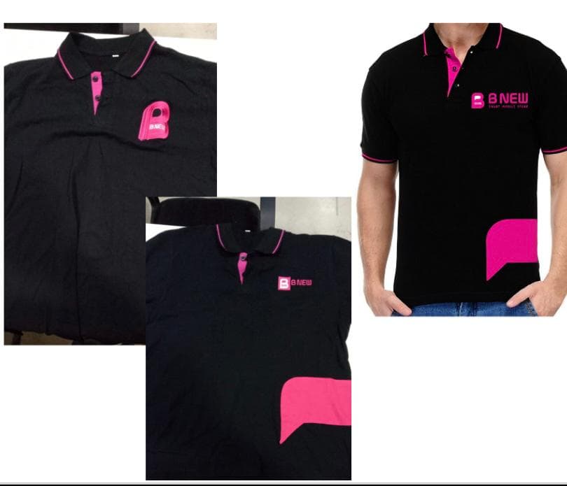 Custom Aprons & Branded Accessories