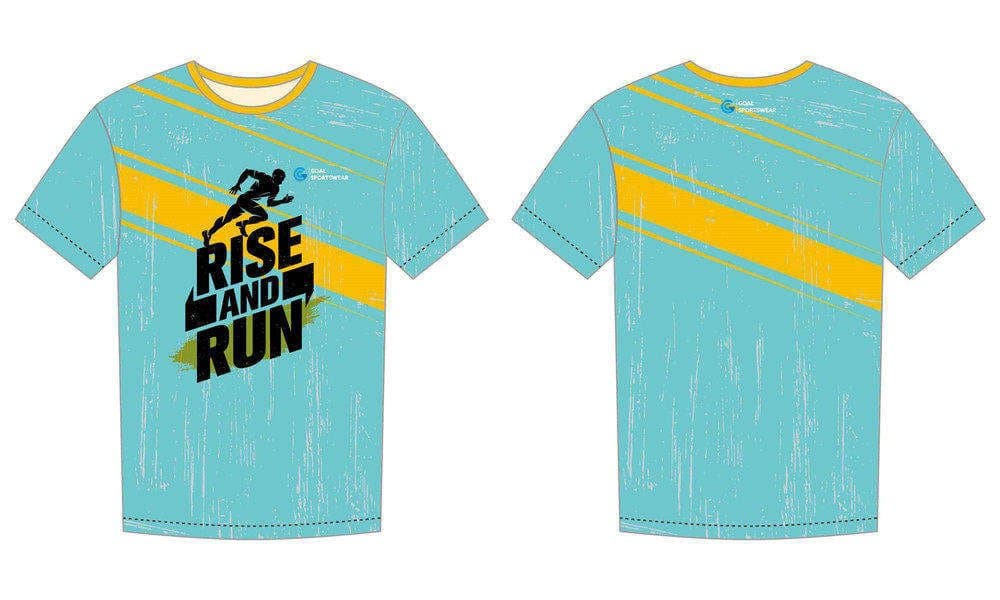 Performance Tees for Every Event