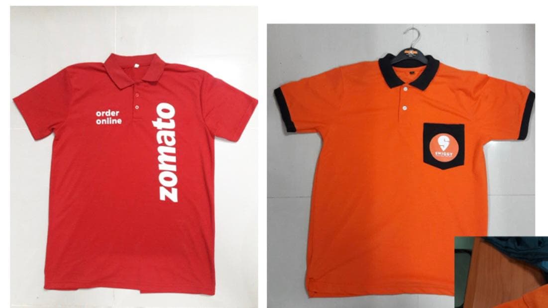 Restaurant Staff Uniforms