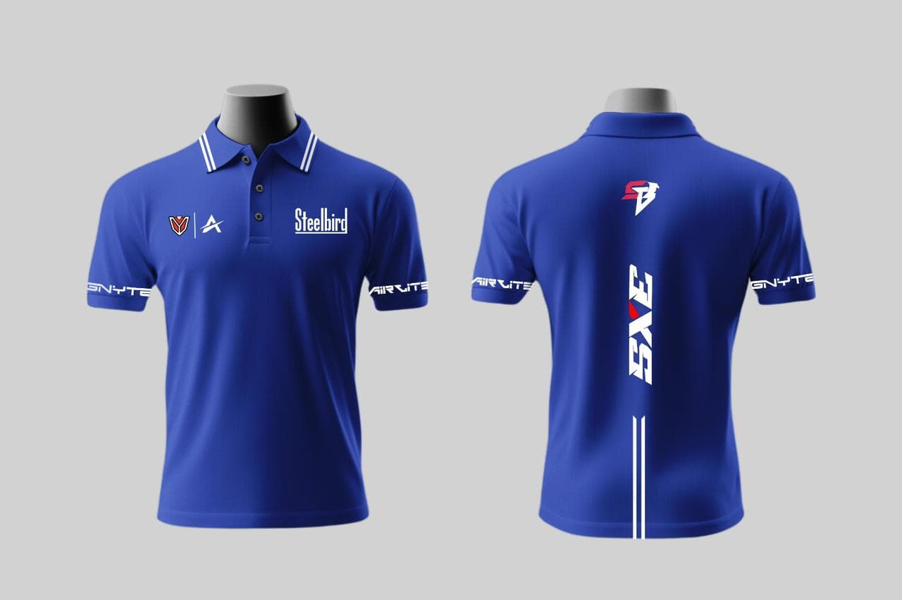 Performance Tees for Every Event